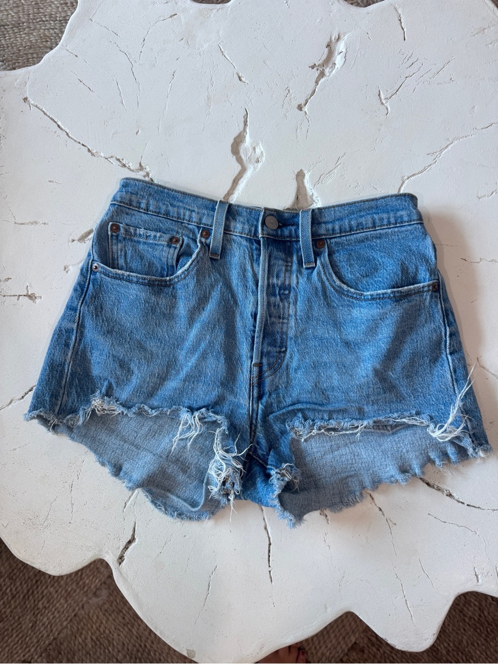 Levi's Shorts